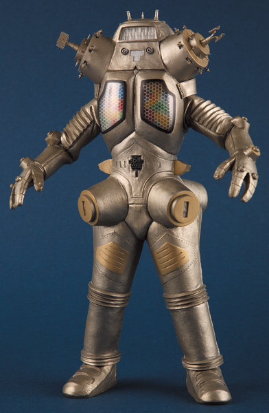 円谷怪獣歩行プラモデル25センチ 新作登場，爆買い】 当時物