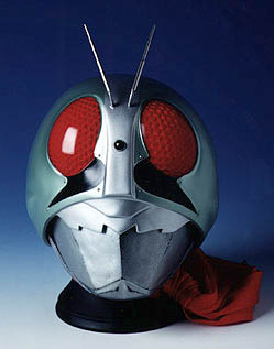 ライダーマスクレプリカ　龍牙 ライダーマスクレプリカ 龍牙 Mask Collection vol.4 Kamen Rider ZX